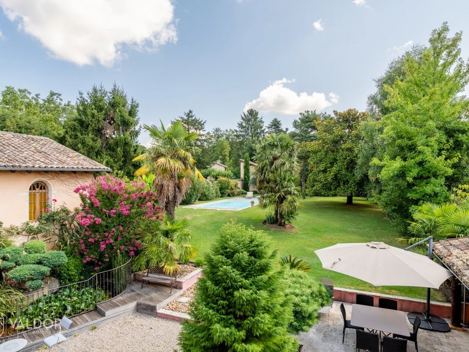 Villa i Fareins, Ain - foto 5