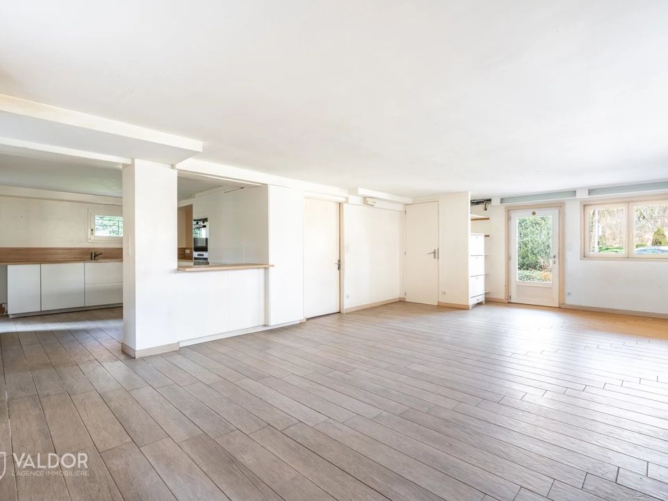 Villa Lyonssa, Rhone - kuva 2