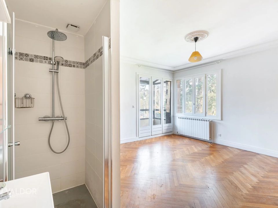 Villa Lyonssa, Rhone - kuva 4