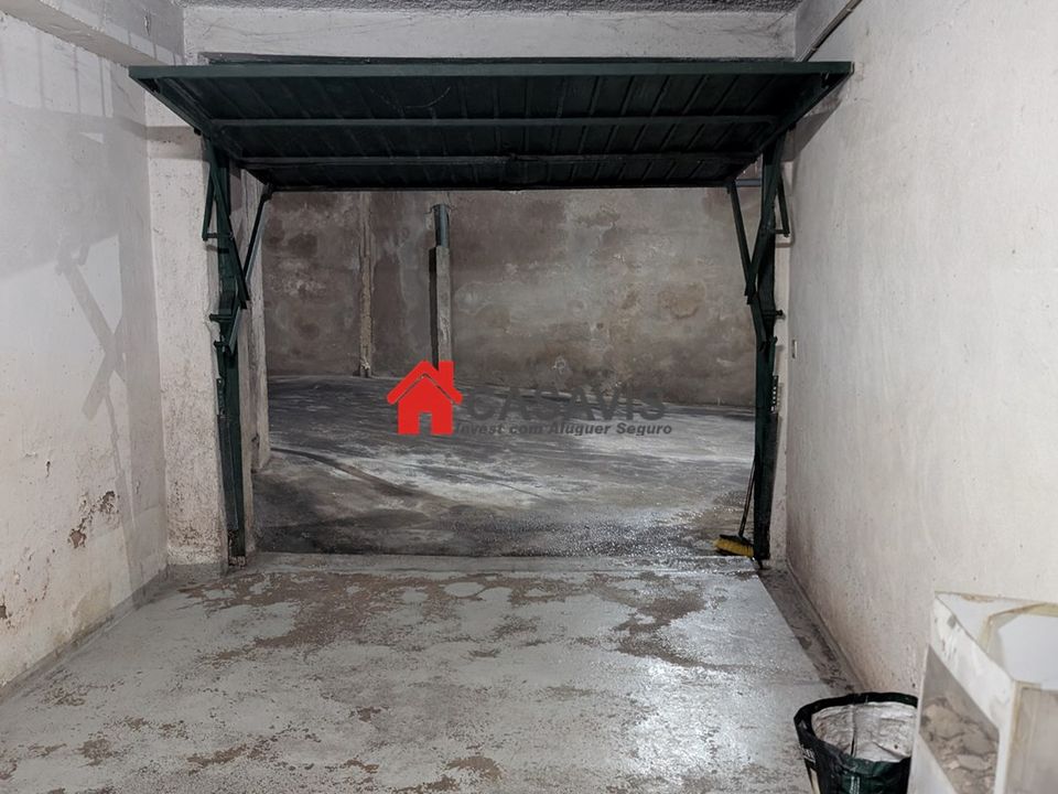Garage i Viseu, Viseu - foto 1