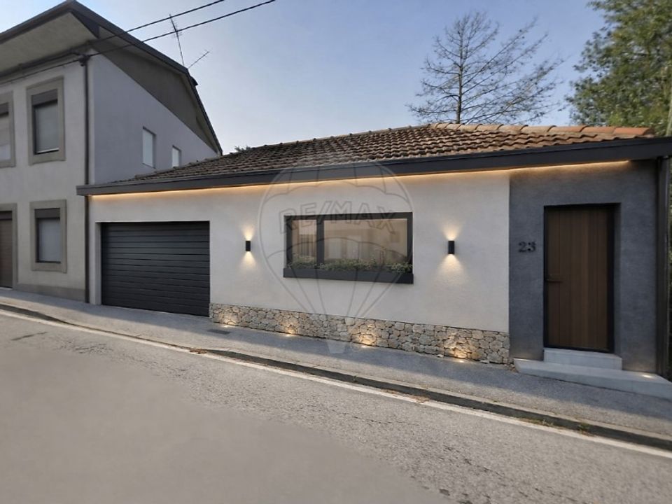 Villa a Maia, Porto - foto 1
