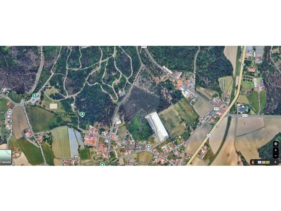 Helårsgrund i Maia, Porto - foto 2
