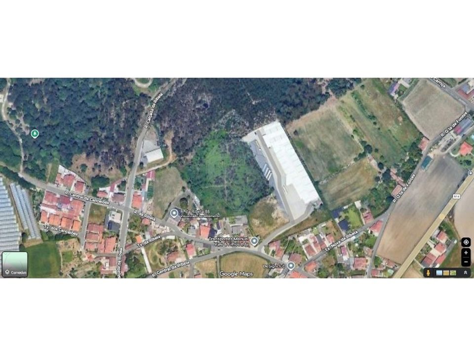 Helårsgrund i Maia, Porto - foto 4