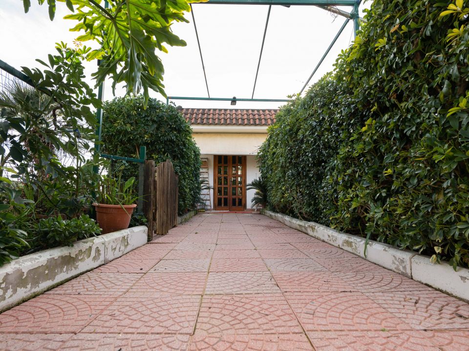 Villa i Torre del Greco, Naples - foto 1