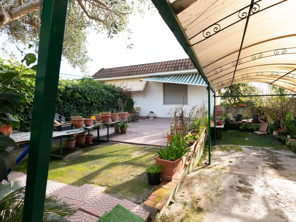 Villa i Torre del Greco, Naples - foto 2