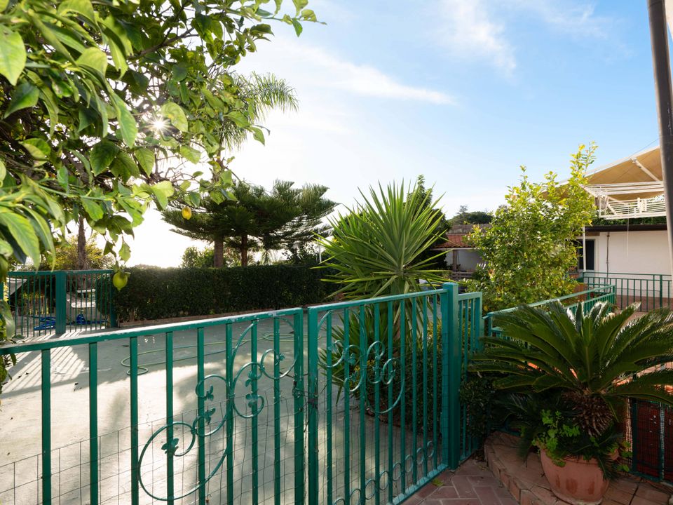 Villa i Torre del Greco, Naples - foto 4