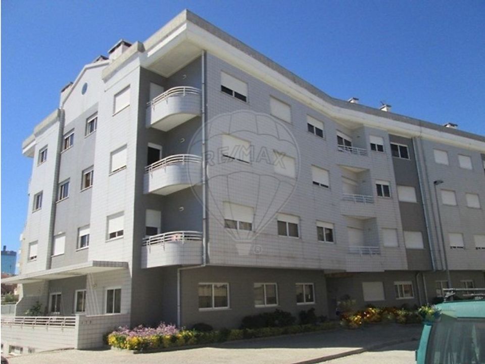 Lejlighed i Maia, Porto - foto 1