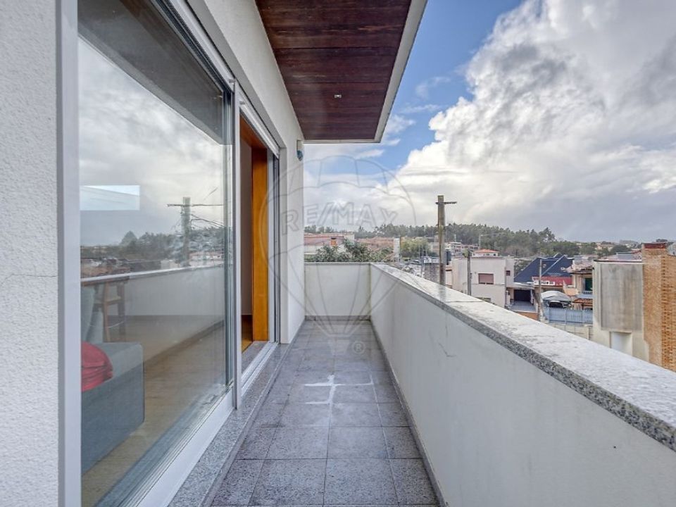 Villa i Trofa, Porto - foto 3