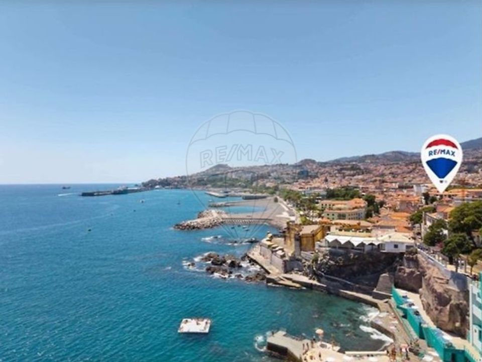 Lejlighed i Funchal, Madeira - foto 1