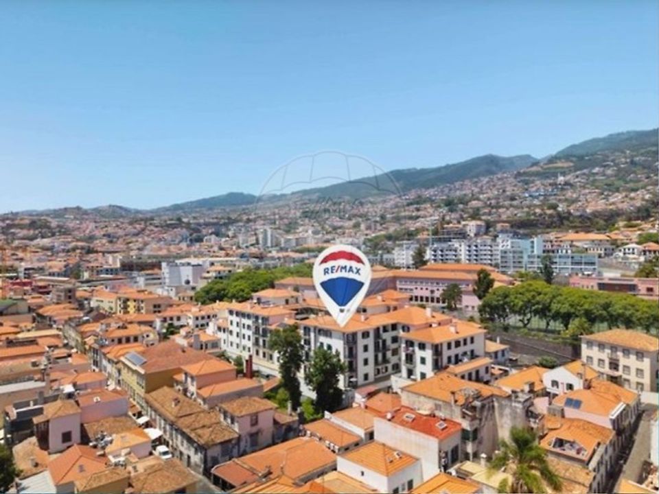 Lejlighed i Funchal, Madeira - foto 3