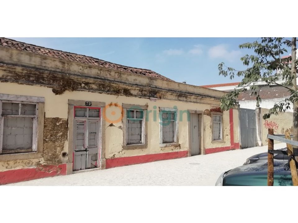 Helårsgrund i Setubal, Setubal - foto 1