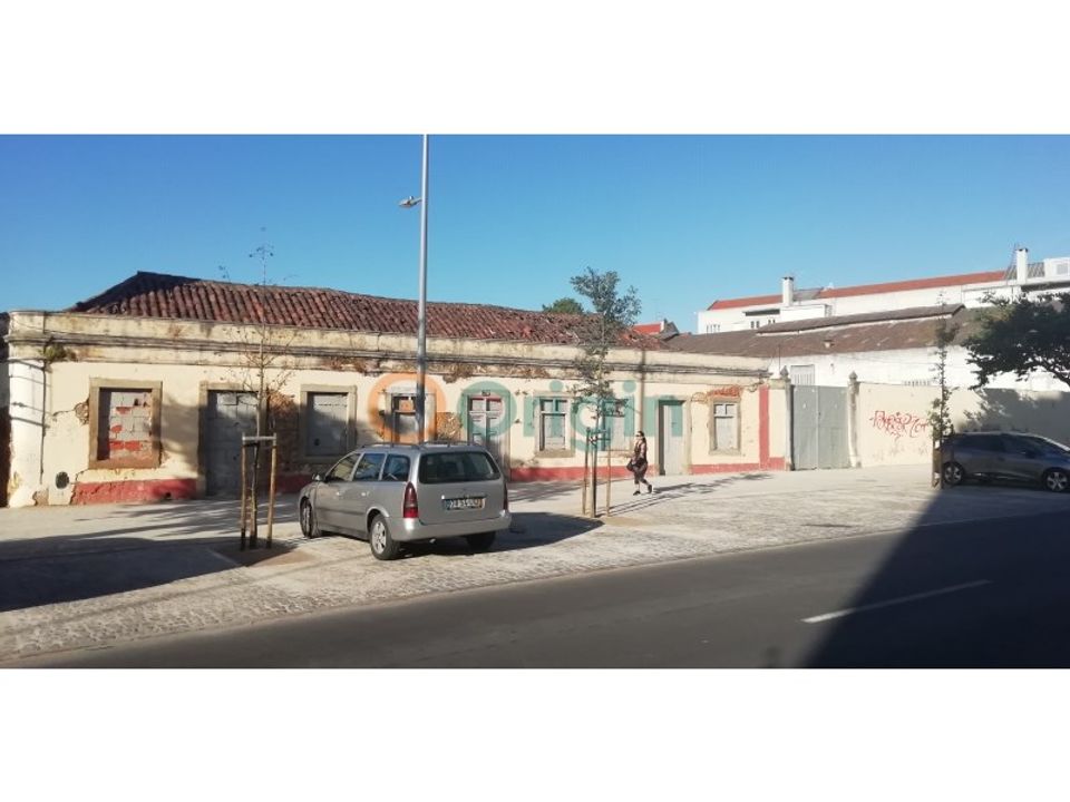 Helårsgrund i Setubal, Setubal - foto 2
