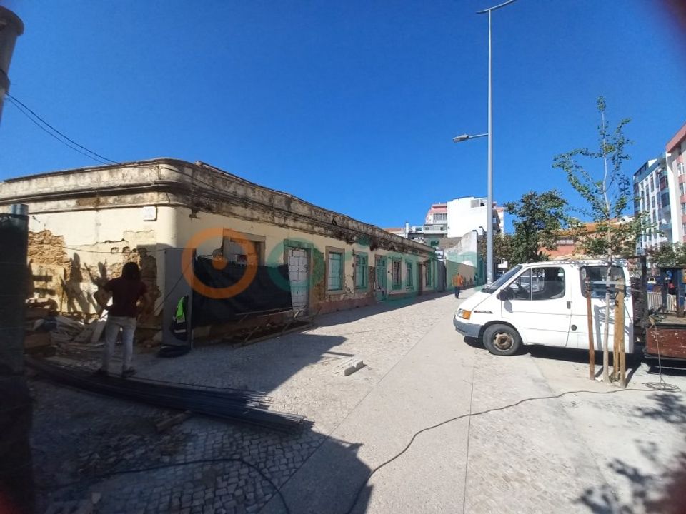 Helårsgrund i Setubal, Setubal - foto 3