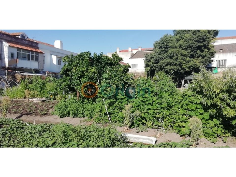 Helårsgrund i Setubal, Setubal - foto 4