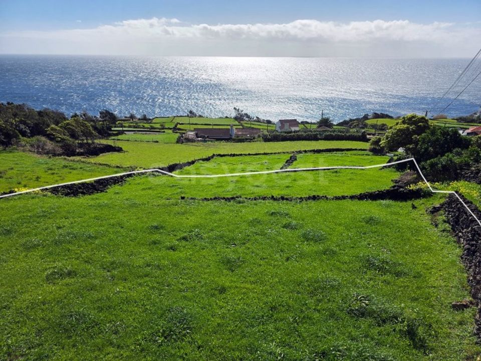 Helårsgrund i Ribeiras, Pico - foto 2