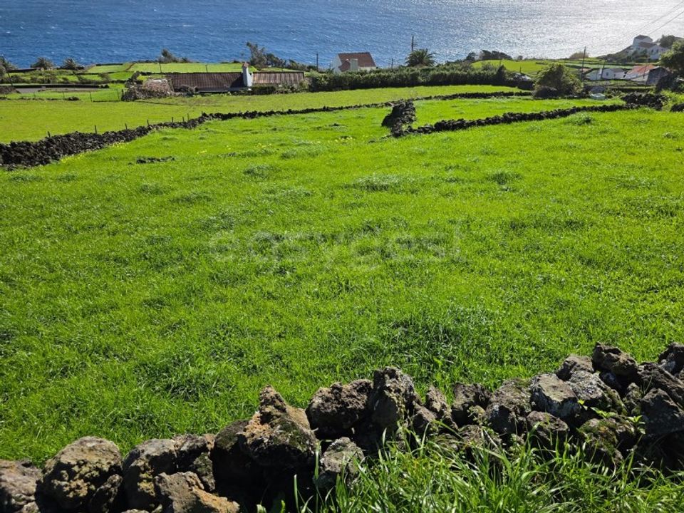 Helårsgrund i Ribeiras, Pico - foto 3