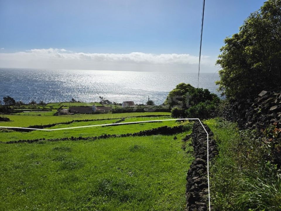 Helårsgrund i Ribeiras, Pico - foto 4