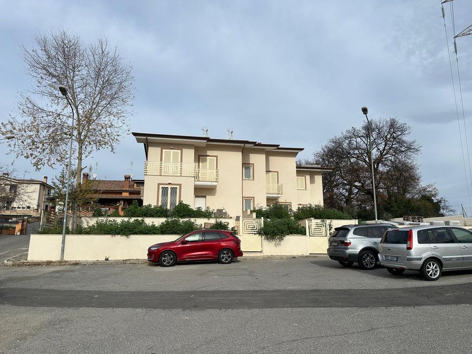 Villa i Fonte Nuova, Rome - foto 2