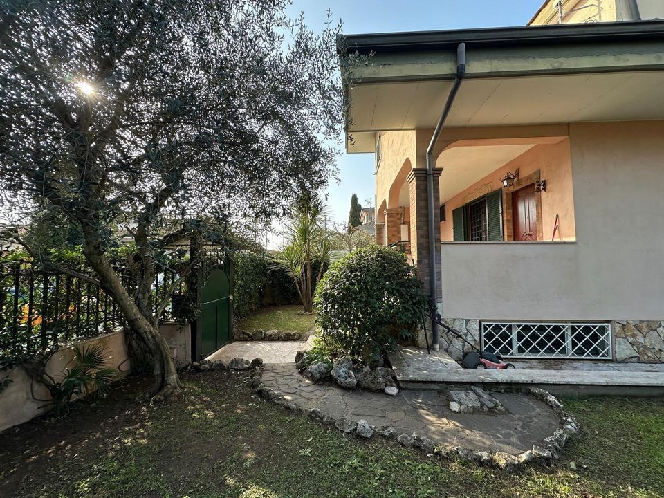 Villa i Guidonia Montecelio, Rome - foto 2