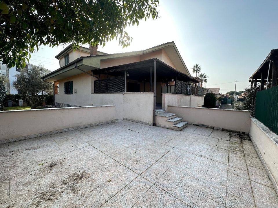 Villa i Guidonia Montecelio, Rome - foto 4