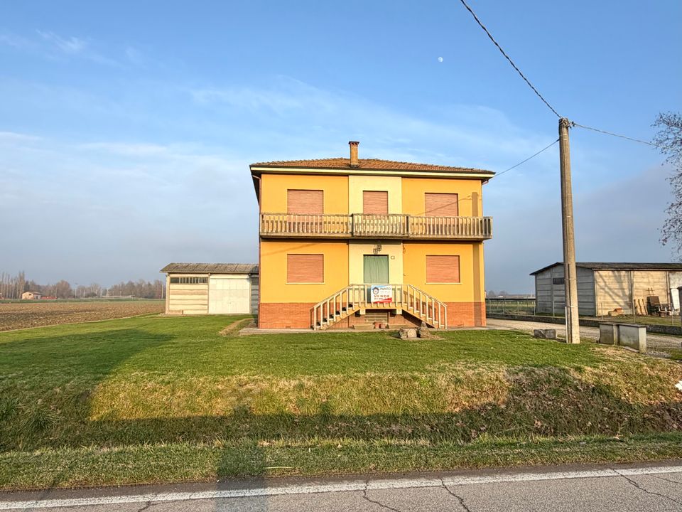 Villa i Baricella, Bologna - foto 1