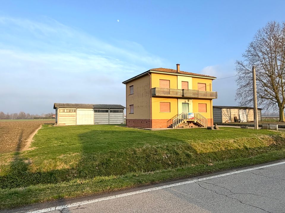 Villa i Baricella, Bologna - foto 2