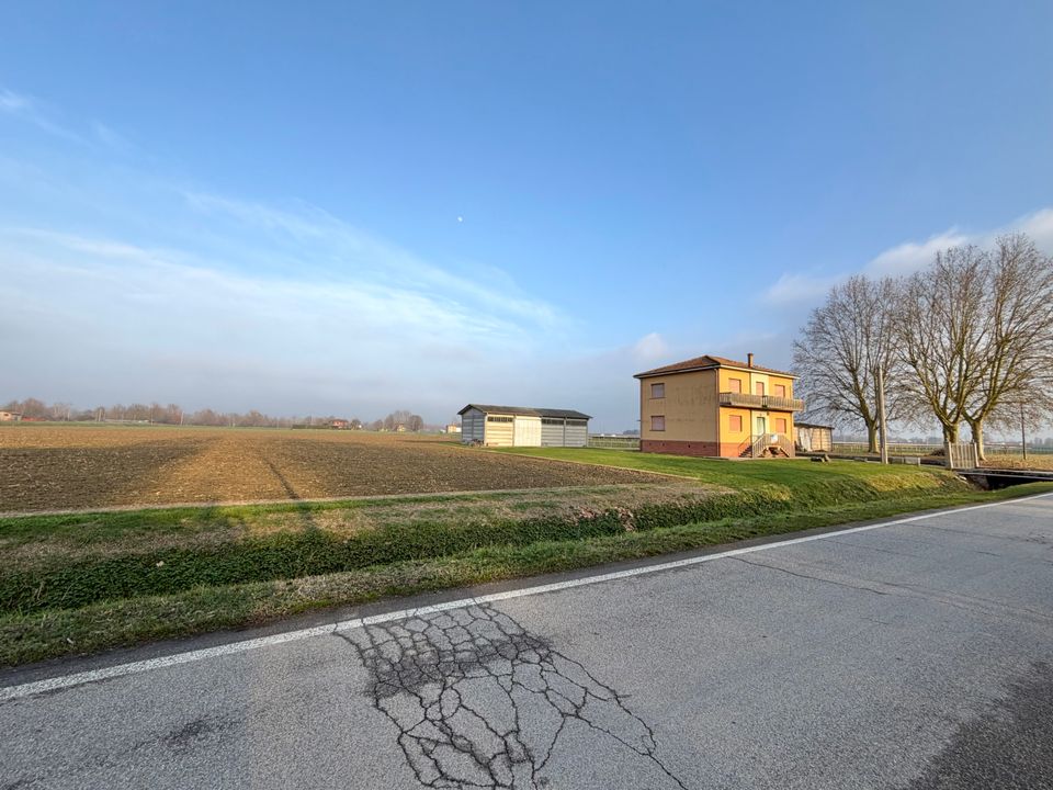Villa i Baricella, Bologna - foto 3