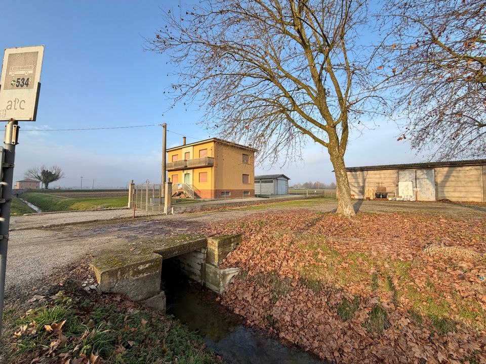 Villa i Baricella, Bologna - foto 4