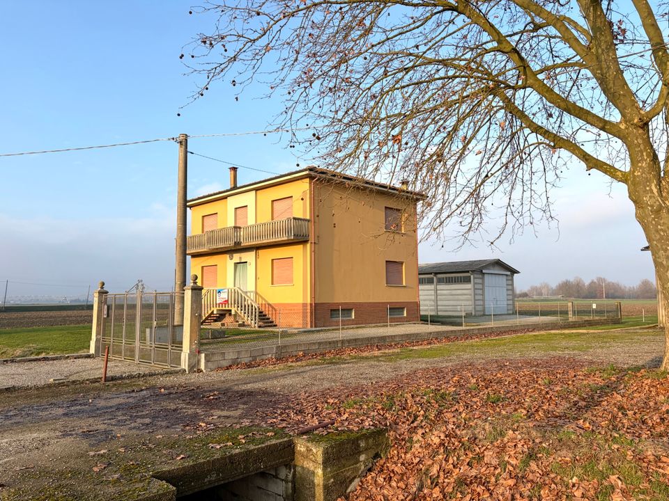 Villa i Baricella, Bologna - foto 5