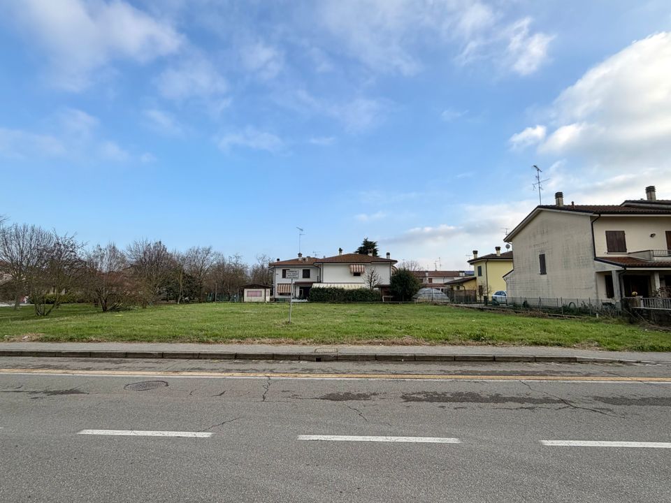 Helårsgrund i Baricella, Bologna - foto 2