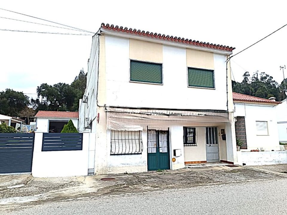 Villa i Abrantes, Santarem - foto 1