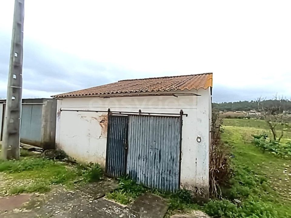Villa i Abrantes, Santarem - foto 3