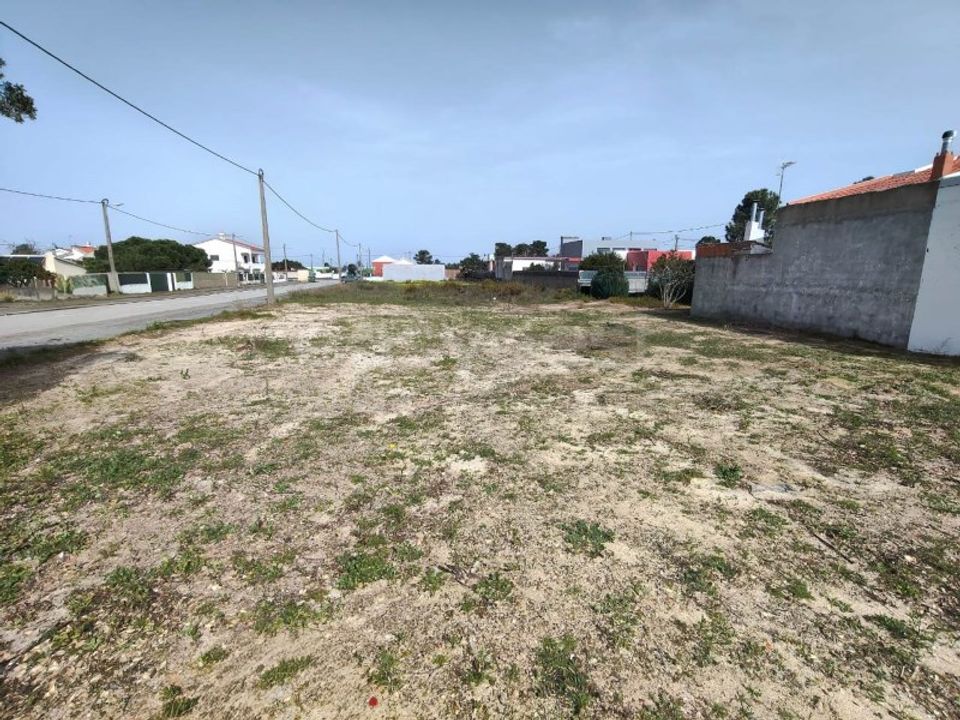 Helårsgrund i Quinta do Anjo, Setubal - foto 3