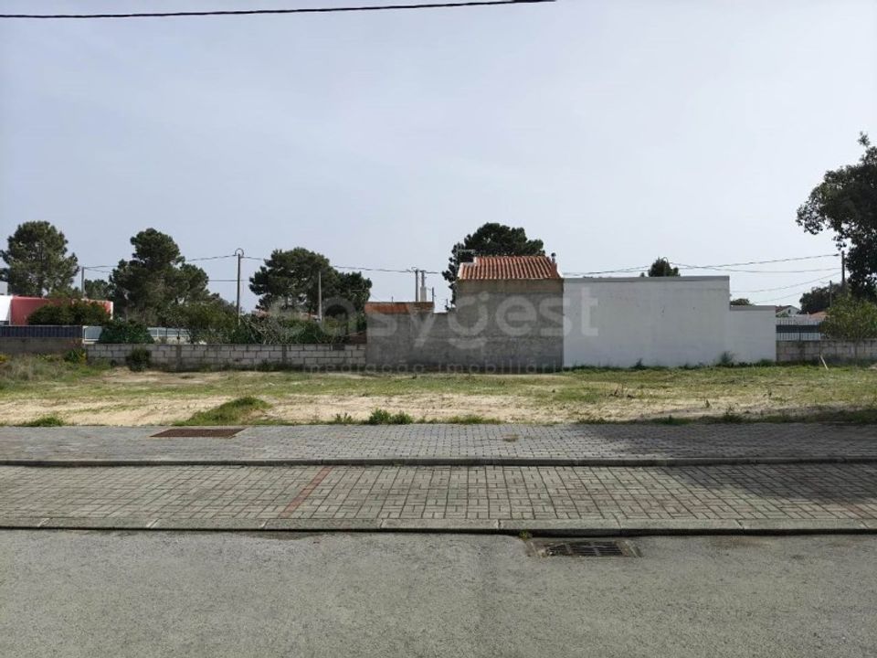 Helårsgrund i Quinta do Anjo, Setubal - foto 4