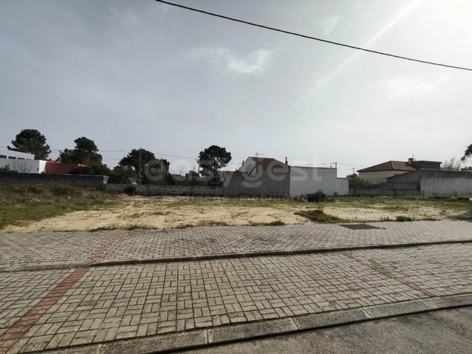 Helårsgrund i Quinta do Anjo, Setubal - foto 5