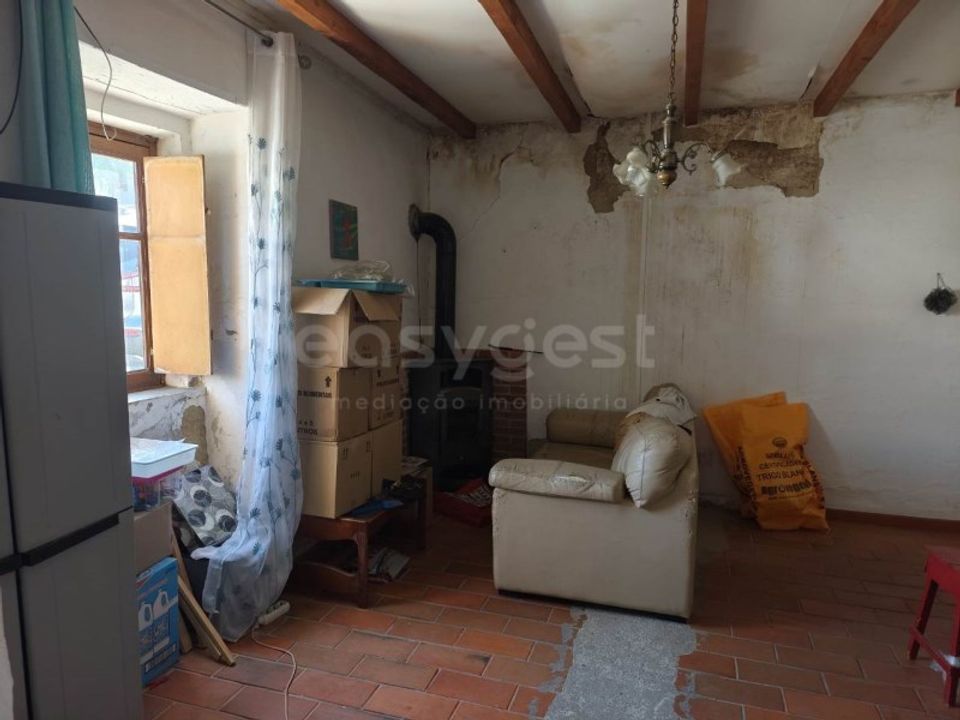 Villa i Aljustrel, Beja - foto 1