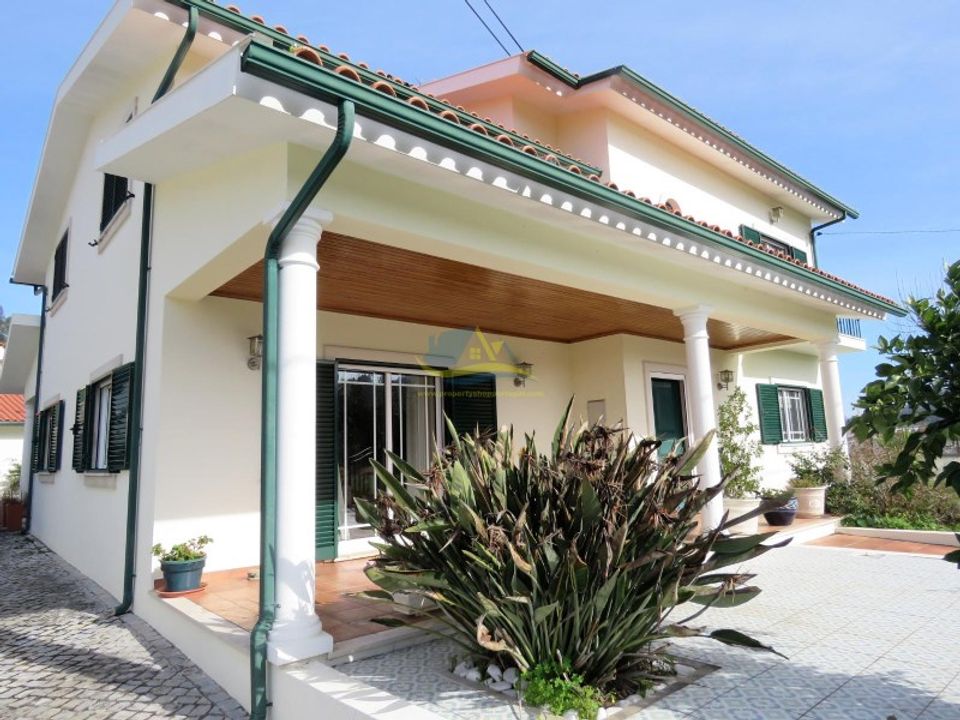 Villa en Miranda do Corvo, Coimbra - foto 1
