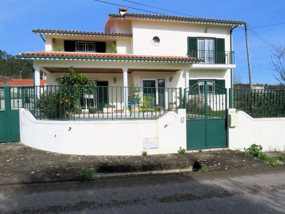 Villa en Miranda do Corvo, Coimbra - foto 4