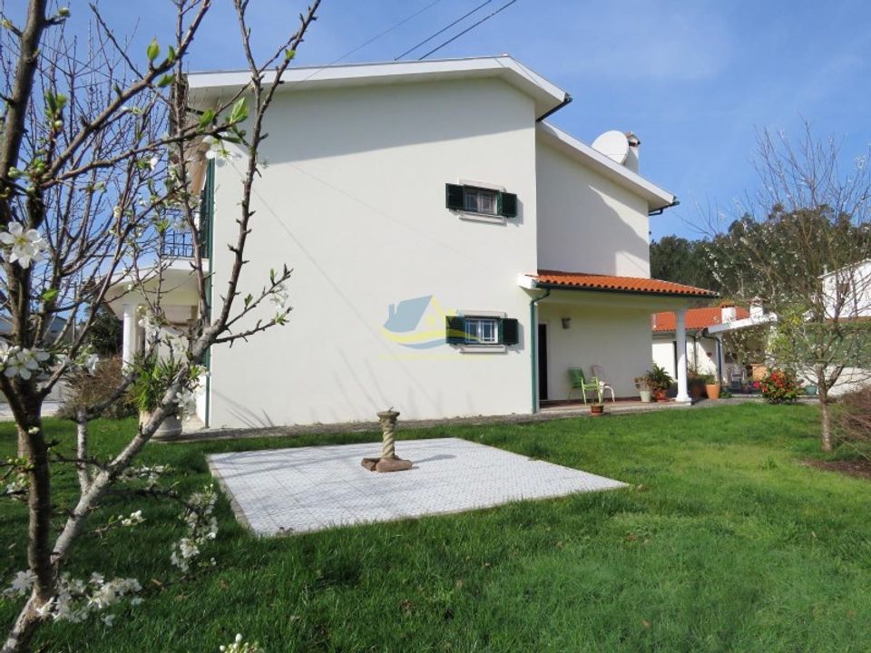 Villa en Miranda do Corvo, Coimbra - foto 5