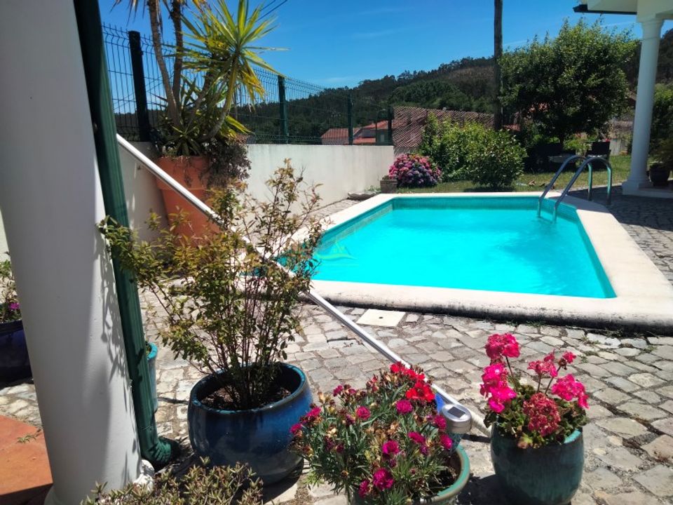Villa en Miranda do Corvo, Coimbra - foto 2