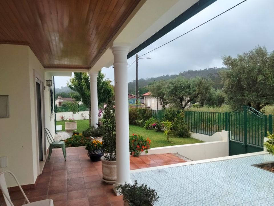 Villa en Miranda do Corvo, Coimbra - foto 3