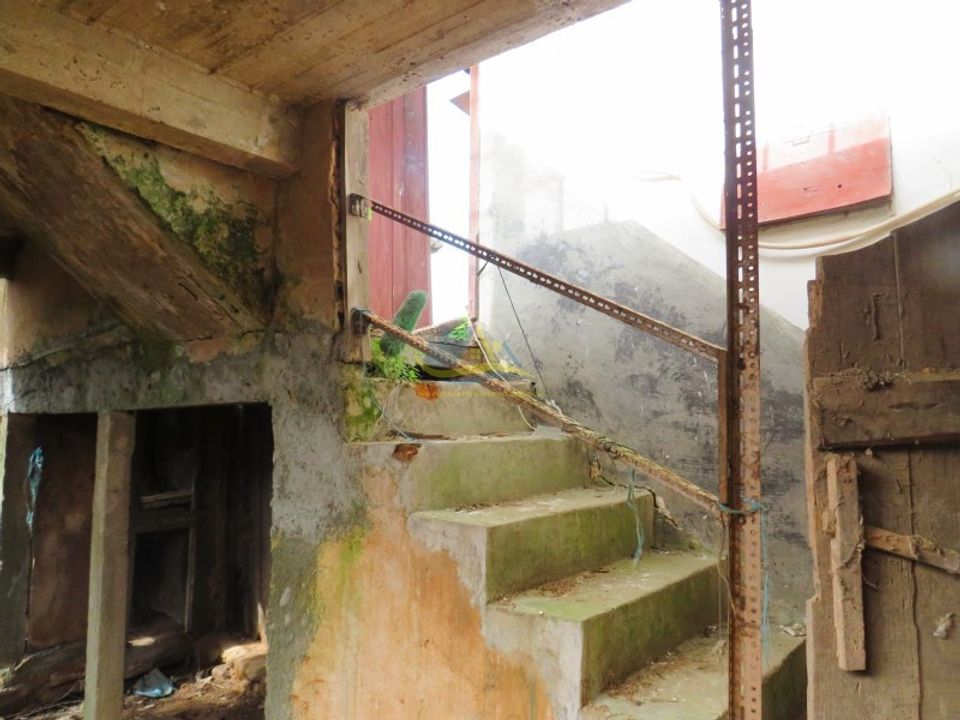 Ruinere i Miranda do Corvo, Coimbra - foto 2
