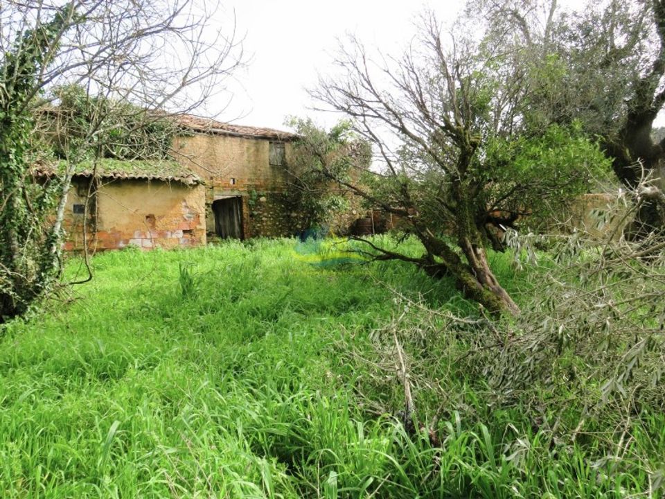 Ruinere i Miranda do Corvo, Coimbra - foto 4