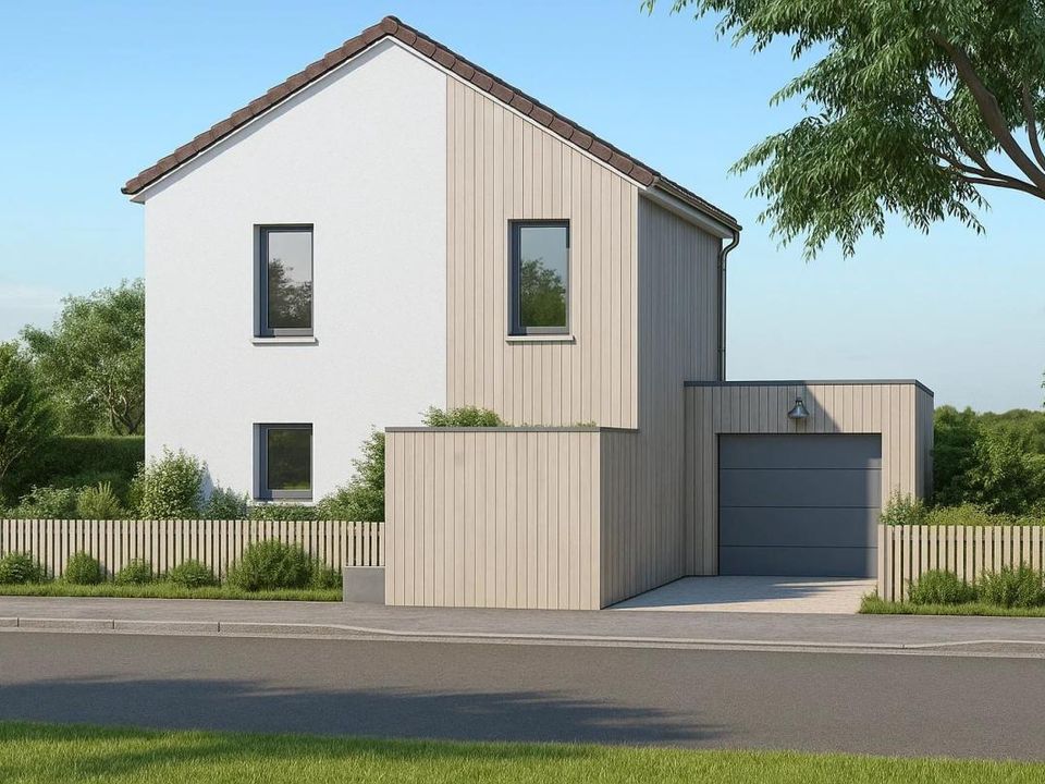 Villa i Sennecey-lès-Dijon, Cote-d'Or - foto 2
