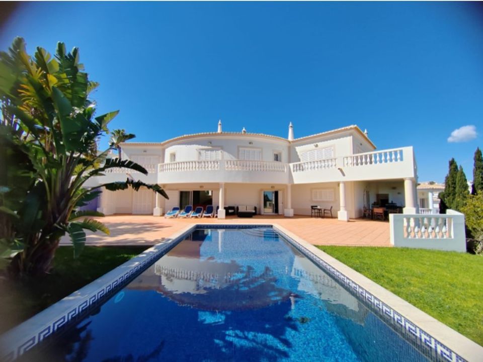 Villa i Budens, Faro - foto 2