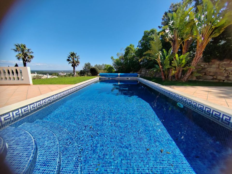 Villa i Budens, Faro - foto 3