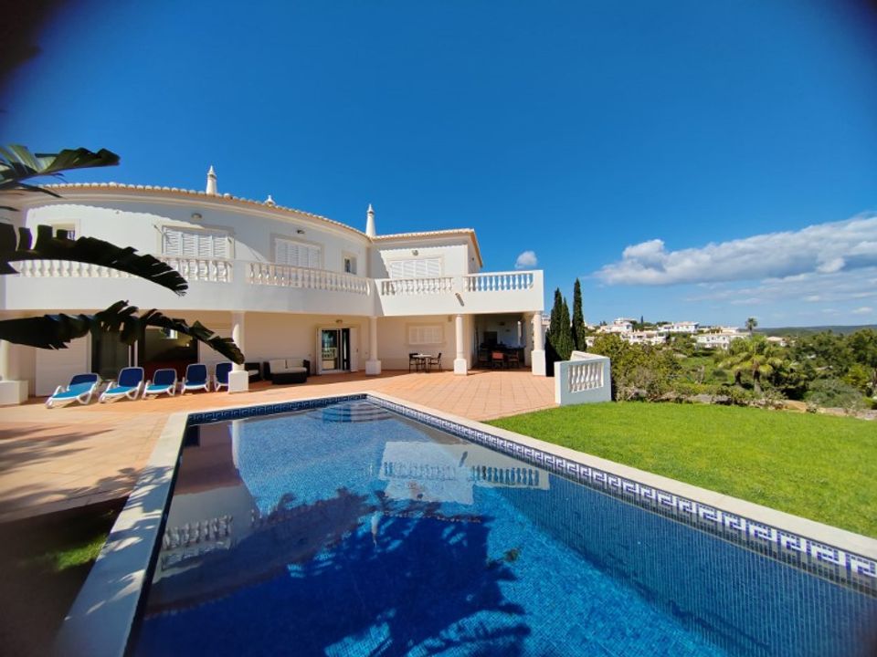 Villa i Budens, Faro - foto 4