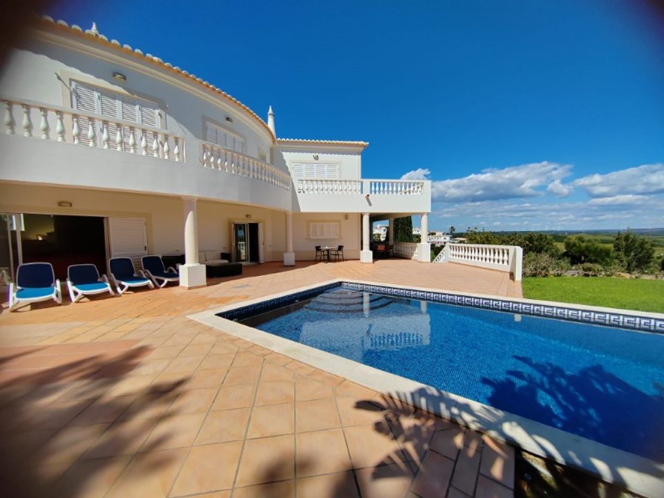 Villa i Budens, Faro - foto 5