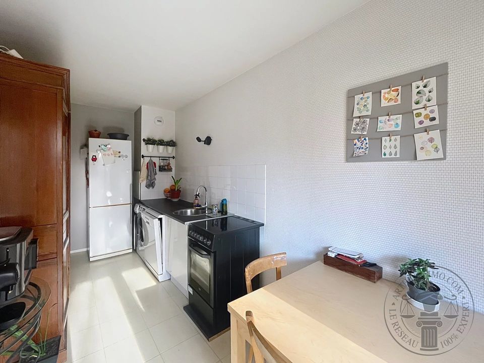Leilighet i Limours, Essonne - bilde 5