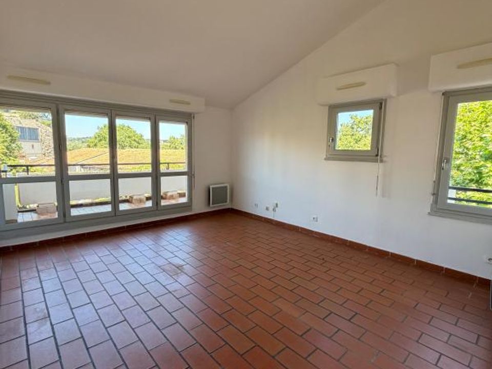 Lejlighed i Avignon, Vaucluse - foto 2